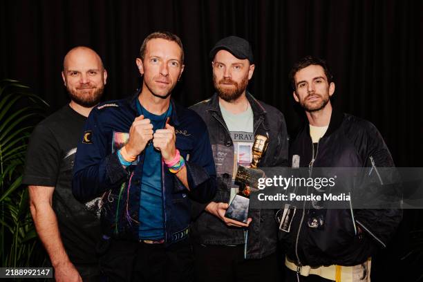 Coldplay