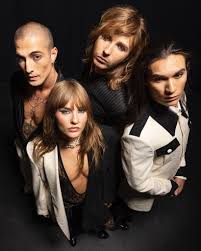 Maneskin