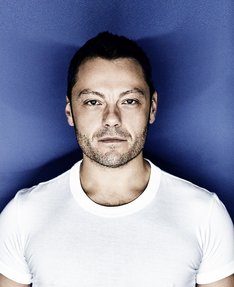 Tiziano Ferro